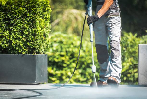 Boat and Dock Cleaning in Lake Camelot, IL