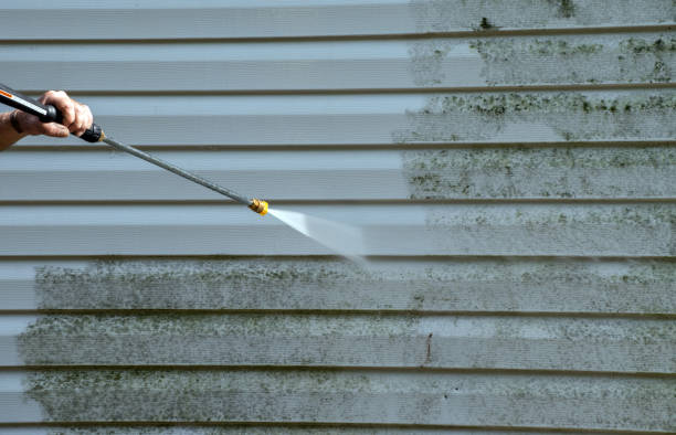 Trusted Lake Camelot, IL Pressure Washing Services Experts